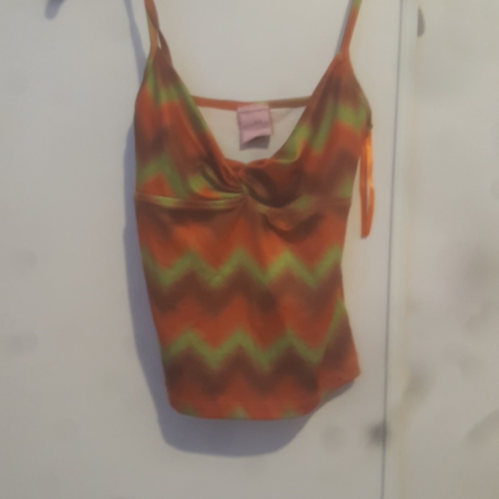 Cute summer tanks
